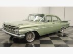 Thumbnail Photo 6 for 1959 Chevrolet Biscayne